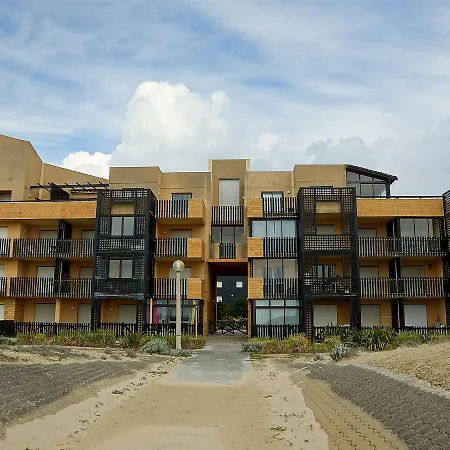 Apartment Horizon Marin.5 *