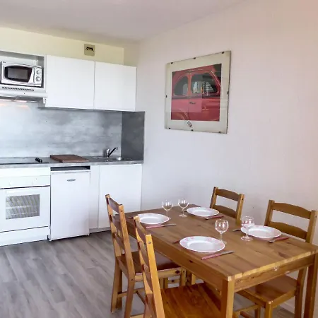 Horizon Marin.5 Apartment