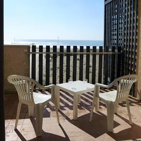 Apartment Horizon Marin.5