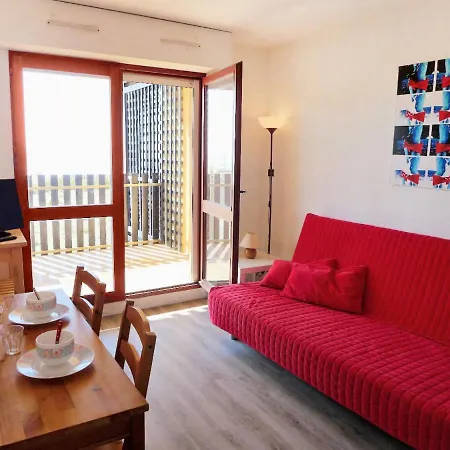 Horizon Marin.5 Apartment Lacanau