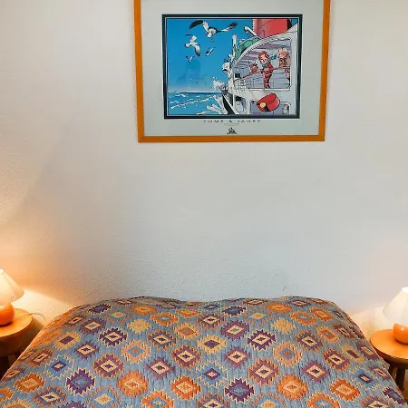 Horizon Marin.5 Apartment